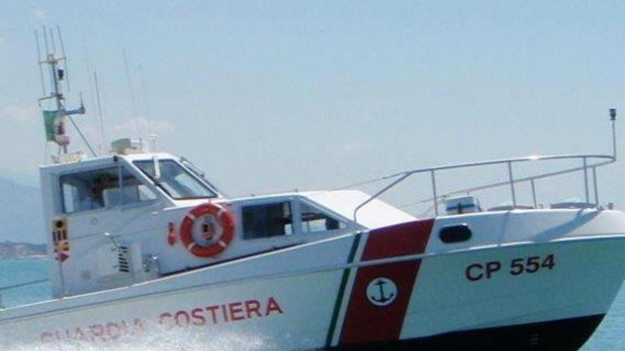 Mare sicuro, sanzioni per oltre 110mila euro