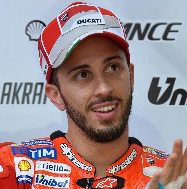 MotoGp in Austria la Ducati vola in prova Oggi le qualifiche 
