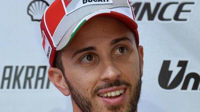 MotoGp in Austria la Ducati vola in prova Oggi le qualifiche
