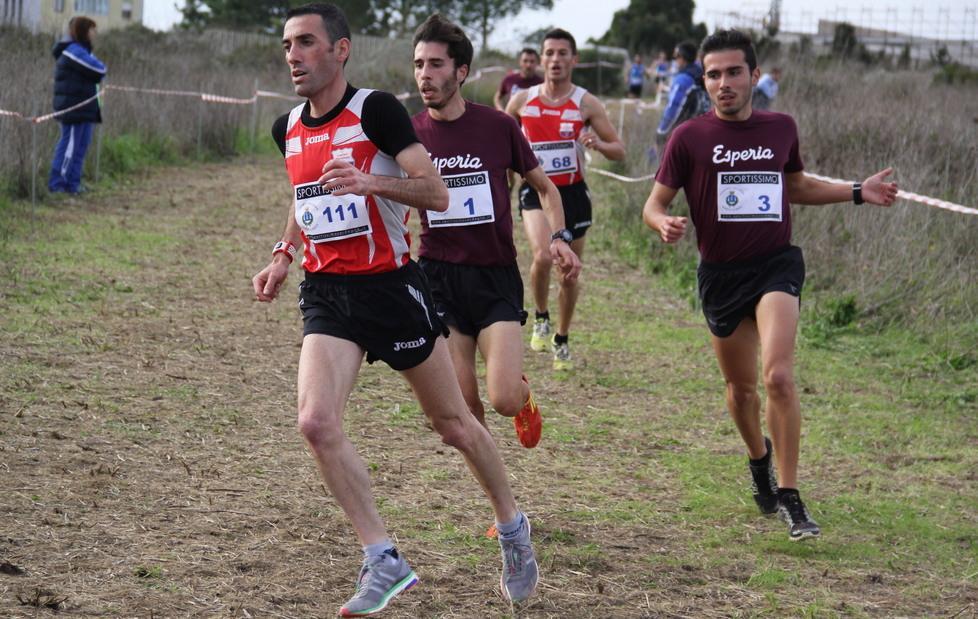 Atletica, oggi si corre a Esterzili e Teulada 