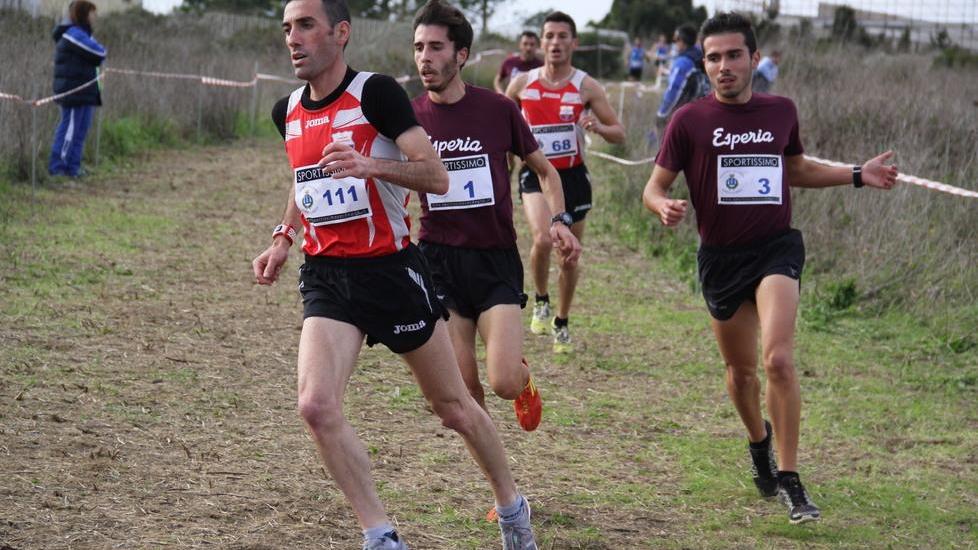 Atletica, oggi si corre a Esterzili e Teulada