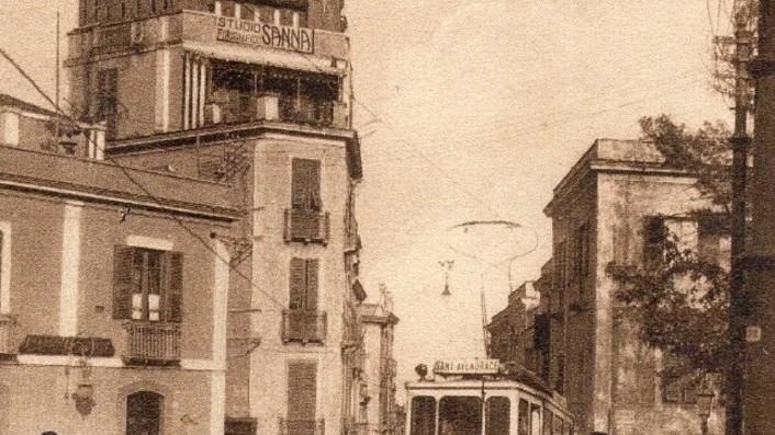 Grazia Deledda tra biografia e fiction