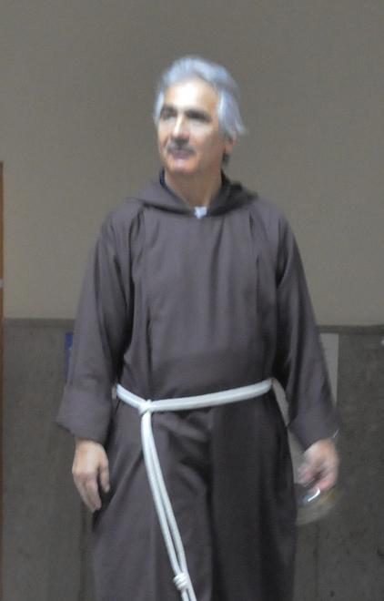 Doppio cambio ai Cappuccini 