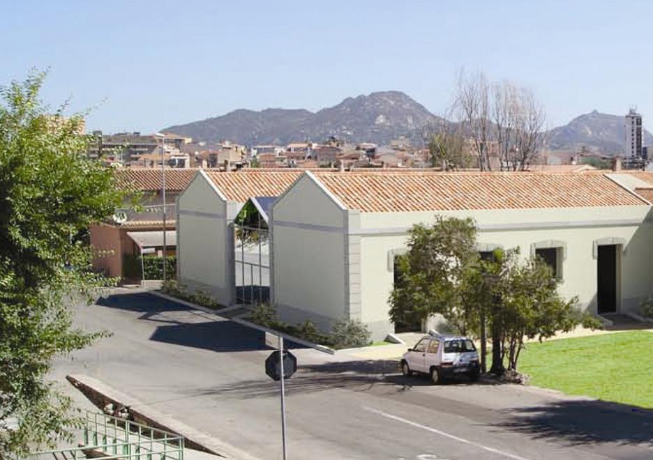 Museo con mille opere per la città 