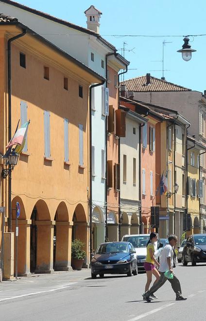 Affitti: nuove regole territoriali 