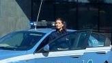 Non voleva fare il volontario, arrestato