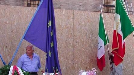 Eccidio di piazza Martiri, l’anniversario