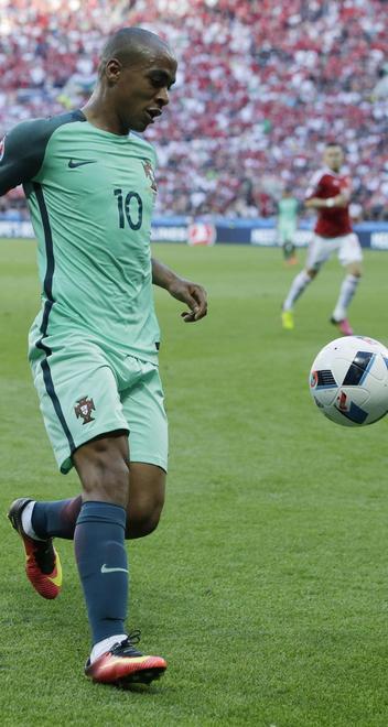 Joao Mario all’Inter Anche Bentancur nel mirino della Juve 