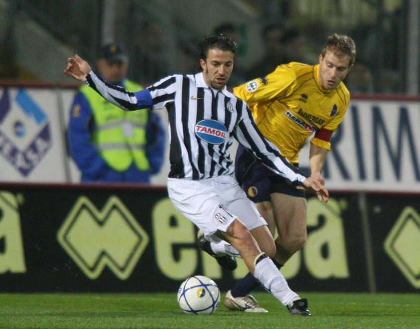 I bianconeri sono quasi di casa: 22 i precedenti