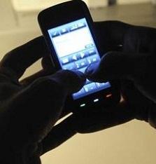 «Mi ha fatto 6mila telefonate, fermatelo» 