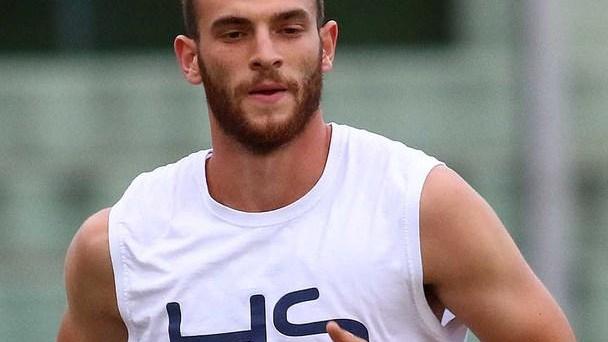 Il “comandante” Vicari si presenta