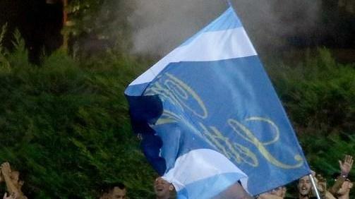 La squadra presentata ai tifosi il 22 o il 23 sul palco del Puedes