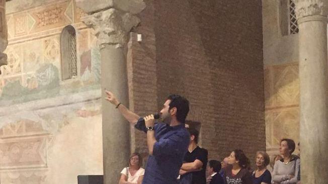 Alla scoperta dell’Abbazia