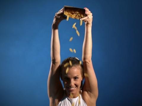 Da Ferrara a Rio con Barilla Pubbliteam e il marketing tv