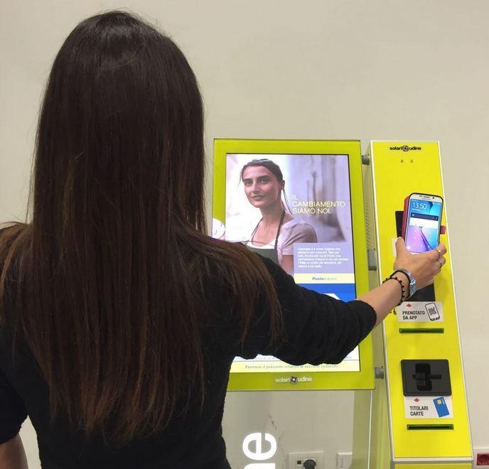 Come trasferire denaro sotto i 25 euro con una app 