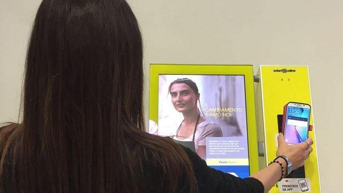 Come trasferire denaro sotto i 25 euro con una app