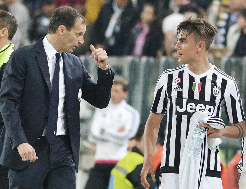 Allegri: «Juventus, non dare nulla per scontato» 