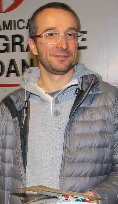Menozzi per altri due anni