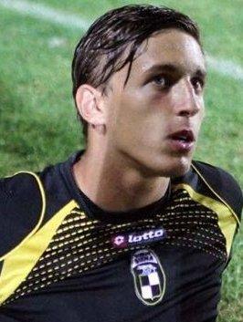 Jacopo Viola firma il contratto e va subito in prestito al Melfi