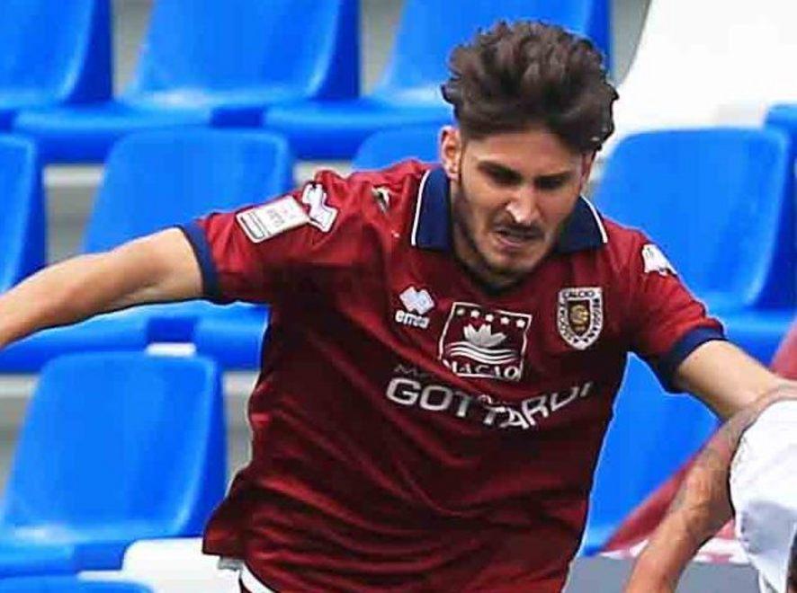 «Da reggiano e da granata sogno di essere in campo in quel derby» 
