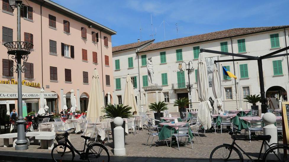 Un’edicola in ferie, l’altra ha chiuso: paese senza giornali
