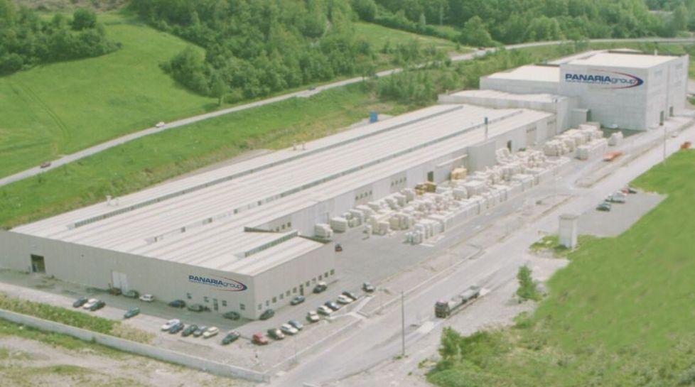 Panaria Group punta sul lusso e vince la sfida contro la crisi