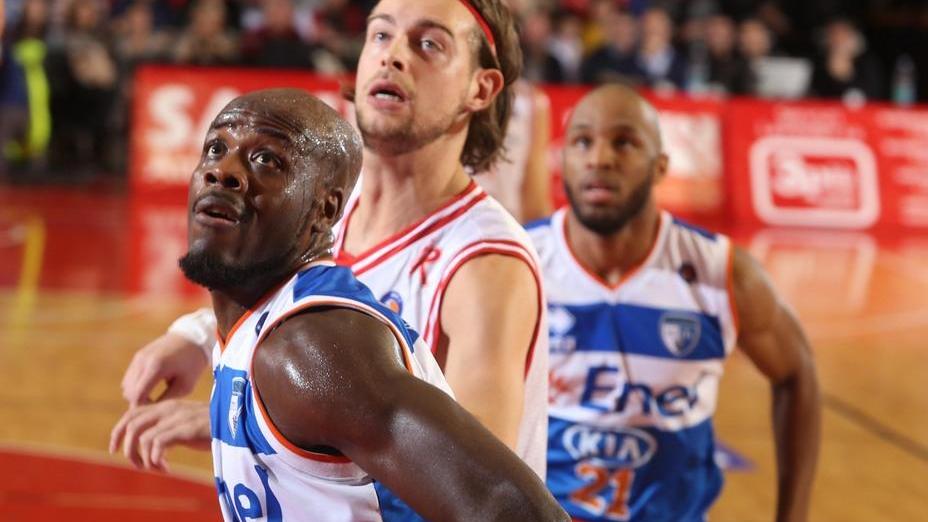 «Tranquilli, James è perfetto per voi»