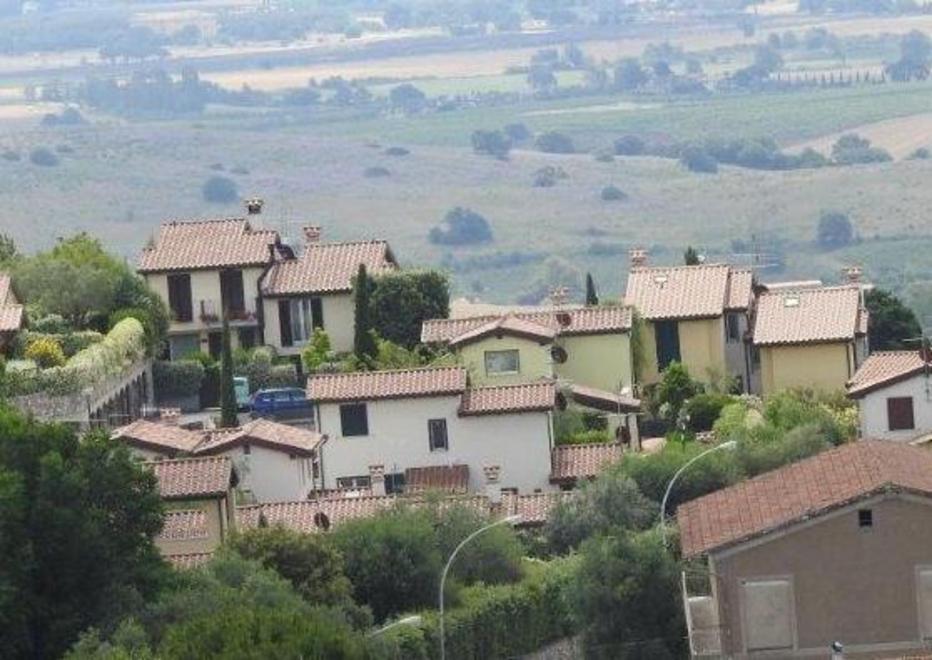I profughi a Capalbio il sindaco Pd s’infuria «Ci rovinano l’appeal» 