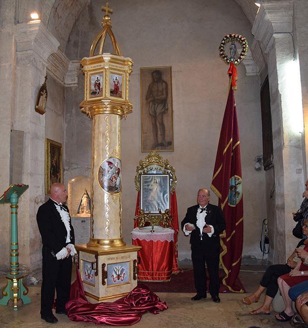 Sassari, la grande Discesa dei Macellai 