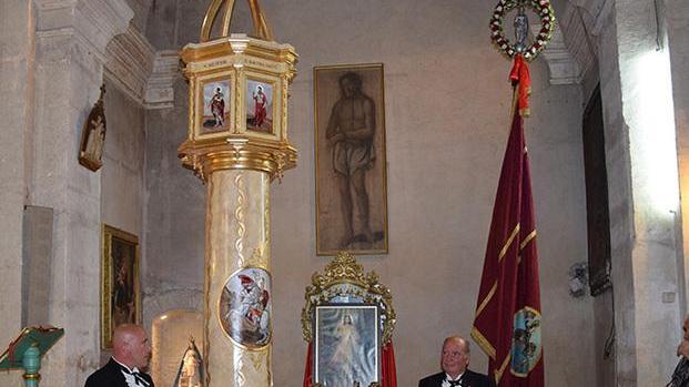 Sassari, la grande Discesa dei Macellai