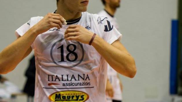 Pallavolo: Massa favorita. Ecco la corazzata della B1