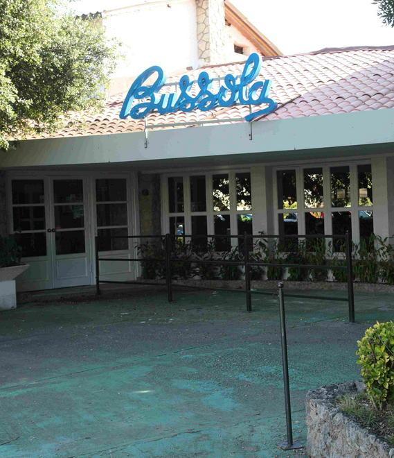 La Bussola di Focette