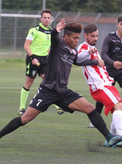 Montemurlo atteso da una raffica di derby 