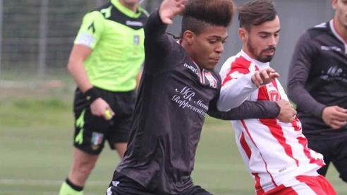 Montemurlo atteso da una raffica di derby