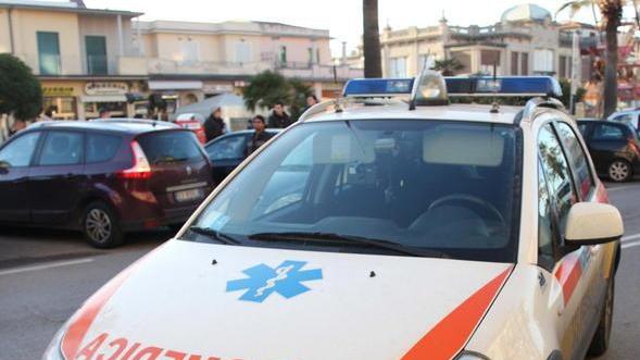 «L’infermiere sull’ambulanza non basta»