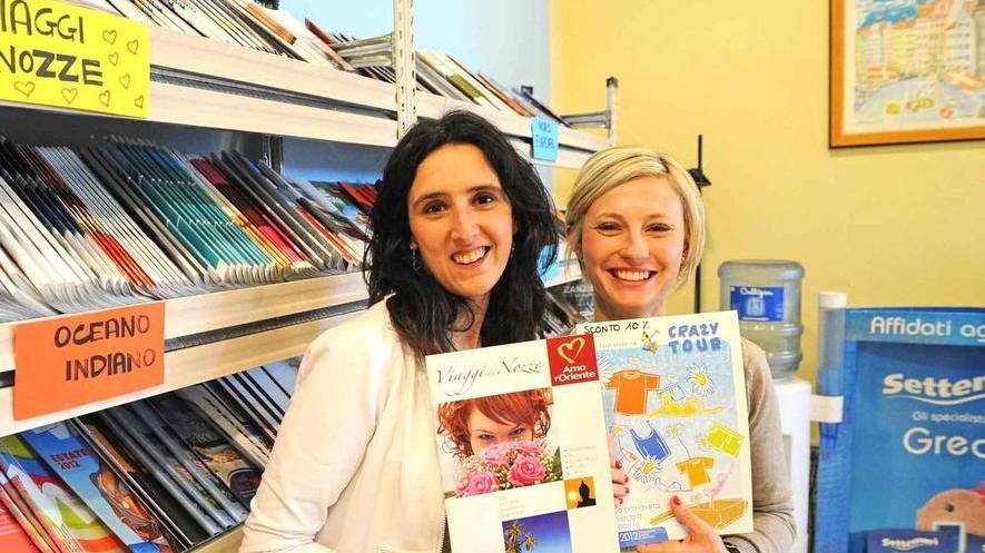 I pistoiesi in vacanza? Quasi tutti in Italia