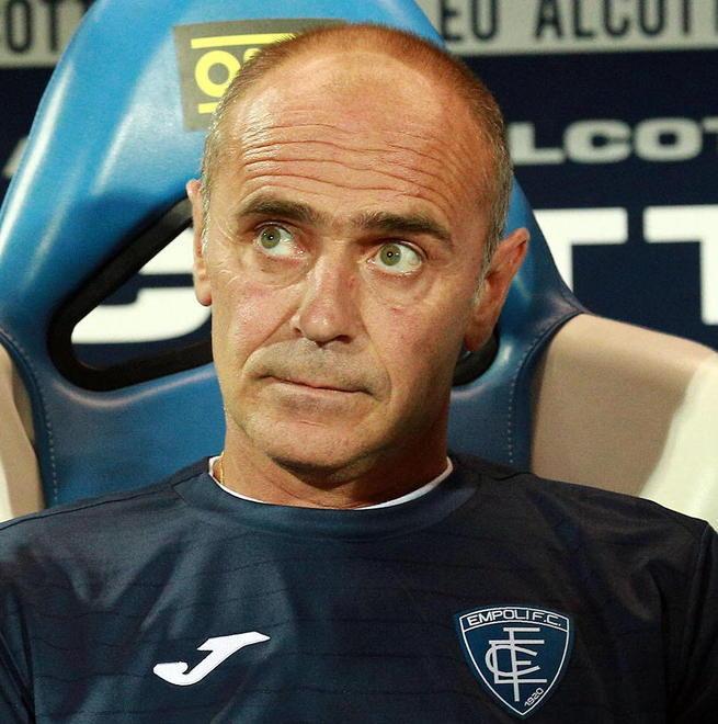 Martusciello: «Siamo in crescita ora pensiamo al campionato» 