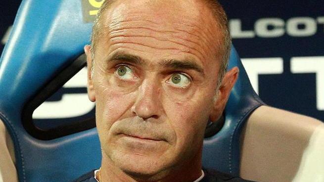 Martusciello: «Siamo in crescita ora pensiamo al campionato»
