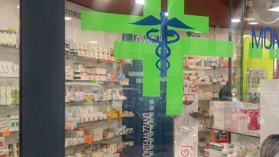 Senza farmacia di turno, parte la protesta