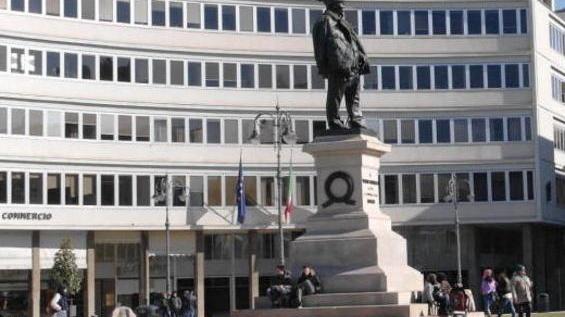 Bene solo l’Area Pisana e la Valdicecina