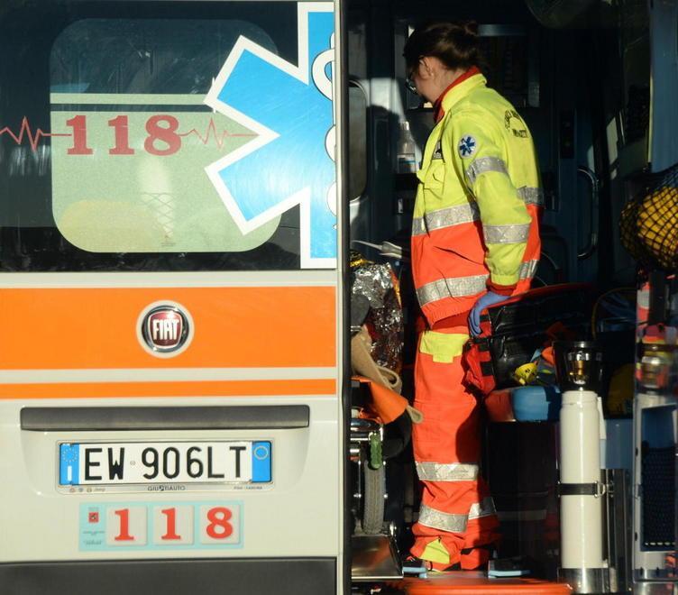 Muore nel bagno di casa Trovato dopo giorni 