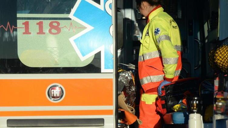 Muore nel bagno di casa Trovato dopo giorni