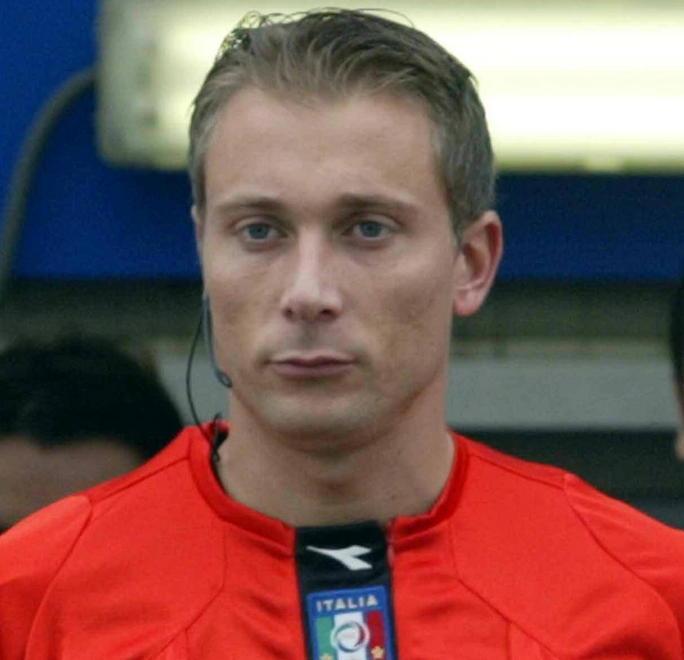 L’arbitro Valeri e il curioso legame targato serie B
