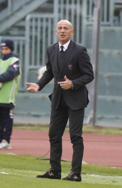 Sannino avverte i suoi «Pisa rafforzato dai guai» 