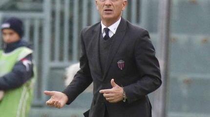 Sannino avverte i suoi «Pisa rafforzato dai guai»