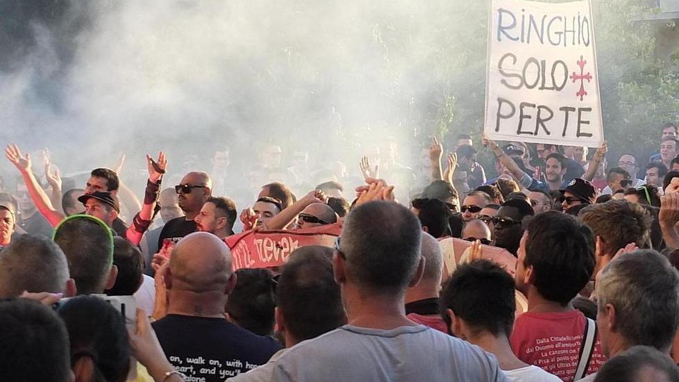 Ben tre pretendenti al trono nerazzurro