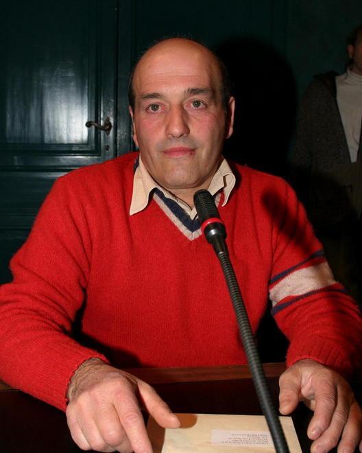 Biagi: «Strettoia è sporca e in stato di degrado»