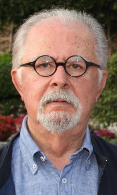 Il Maestro che ha ispirato la Piccola Atene