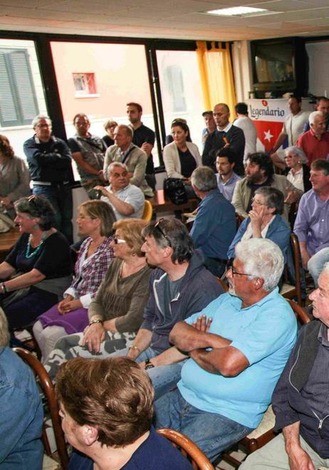 Dubbi e paure a Valdicastello: sono sicuri i nostri ortaggi? 
