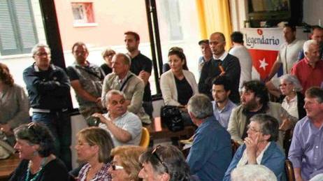 Dubbi e paure a Valdicastello: sono sicuri i nostri ortaggi?